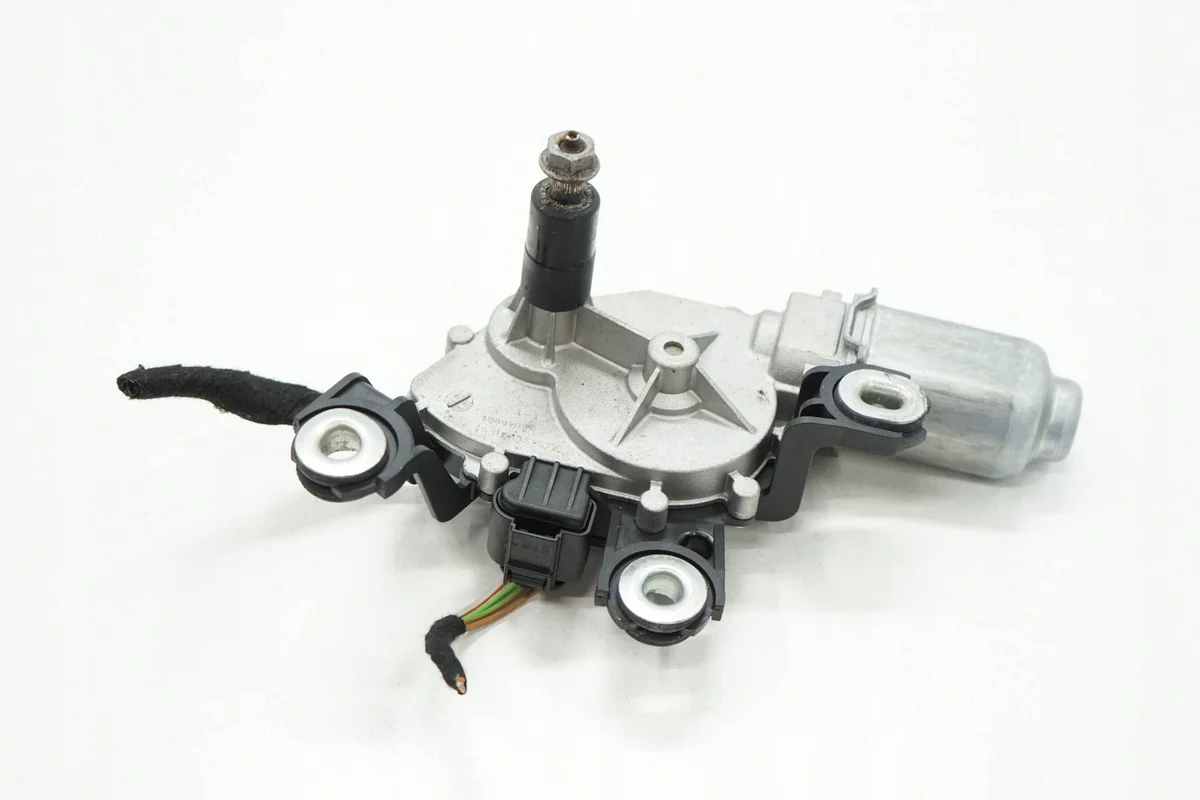Audi Q3 8U 14R Heckwischer Motor 8U0955711A