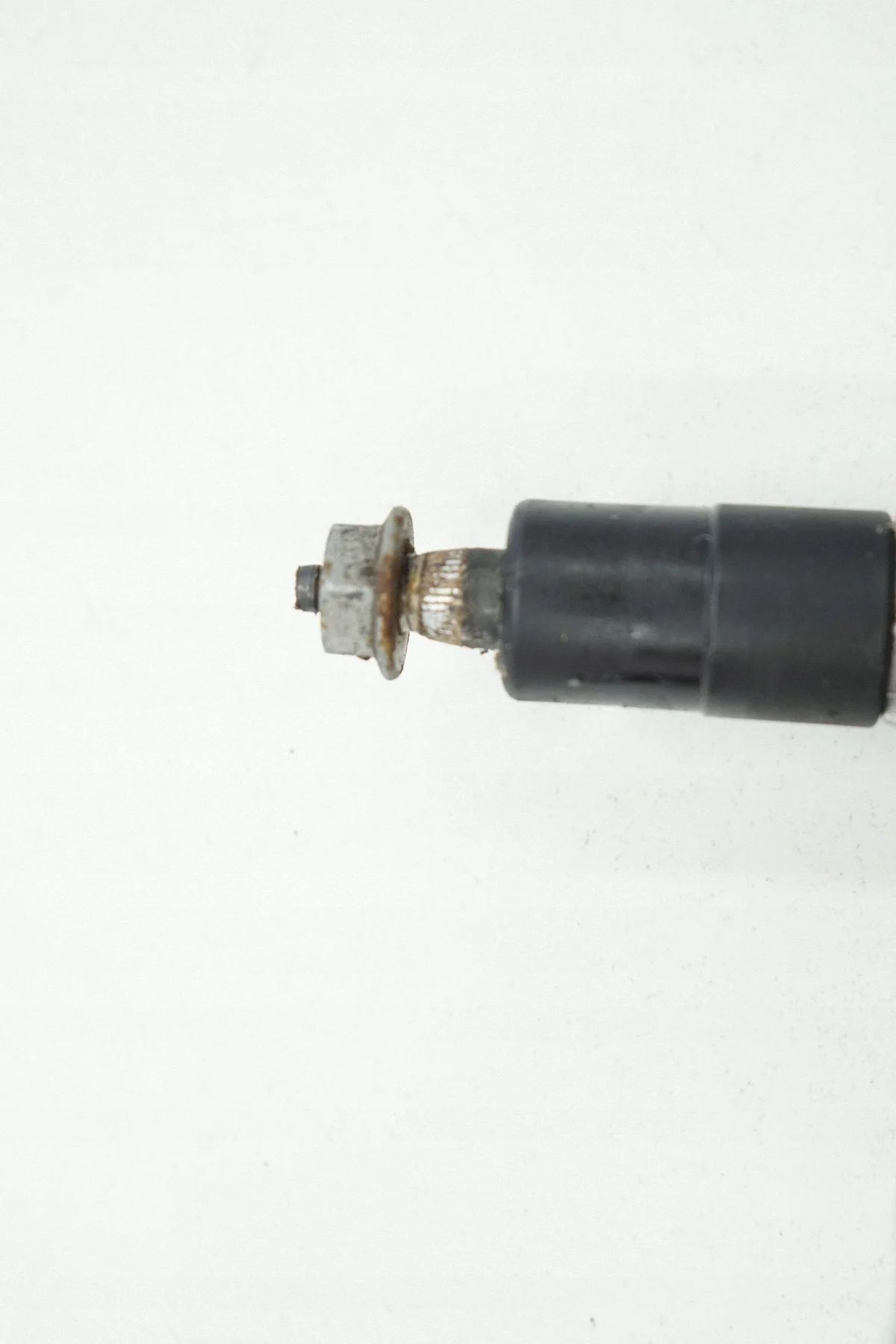Audi Q3 8U 14R Heckwischer Motor 8U0955711A
