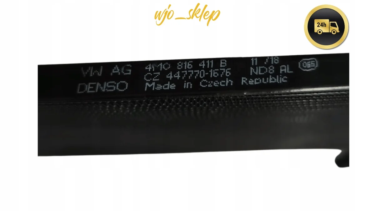 Ilmastoinnin kenno Audi Q7 Q8 A6 A8