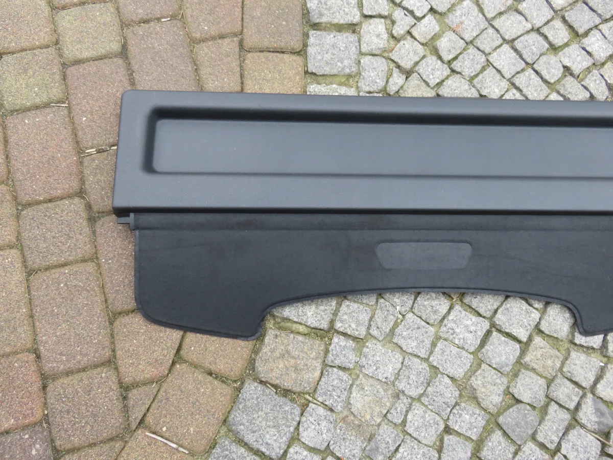 Dacia Logan II MCV Tappeto Bagagliaio 799227283R