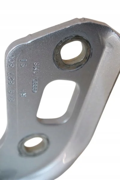 Cerniera Portellone Audi A4 B8 Kombi Destra Sinistra