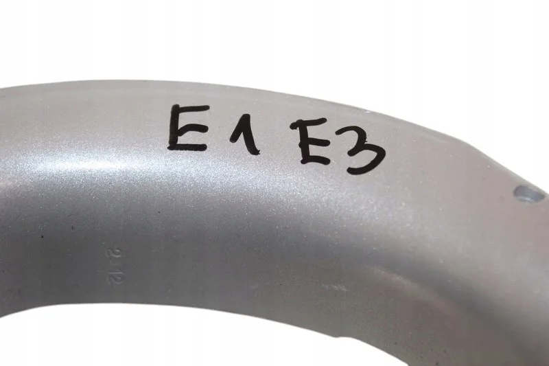 Audi A4 B8 Kombi Tailgate Hinge Right Left image 3