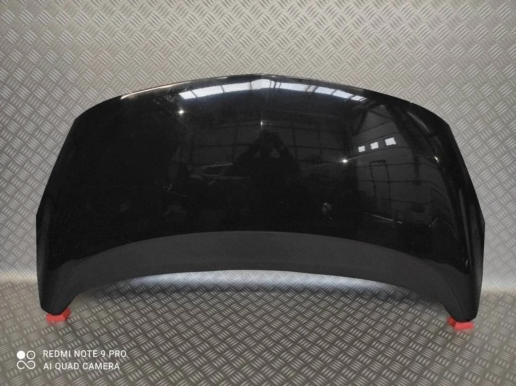 Masc. pare-chocs aile Opel Meriva II 93168449 image 4