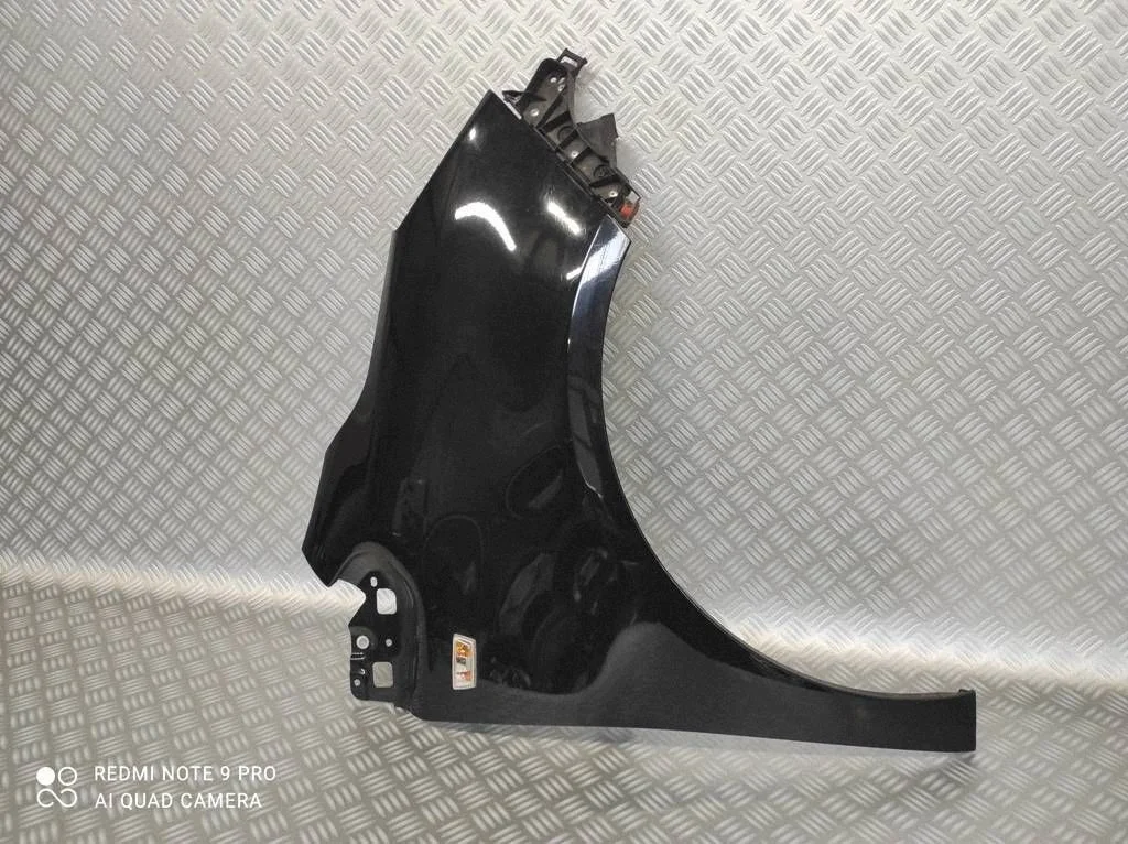Masc. pare-chocs aile Opel Meriva II 93168449 image 6