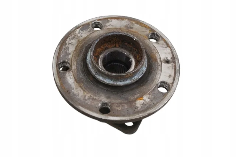 Audi TT 8S 2014- Rodamiento de Cubo 8S0498625A