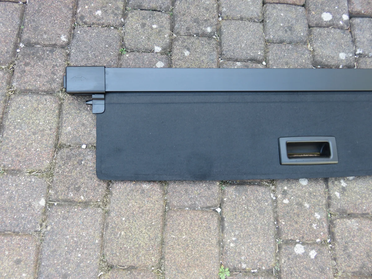 Tendalino Bagagliaio Dacia Bigster Usato OEM 799669141R