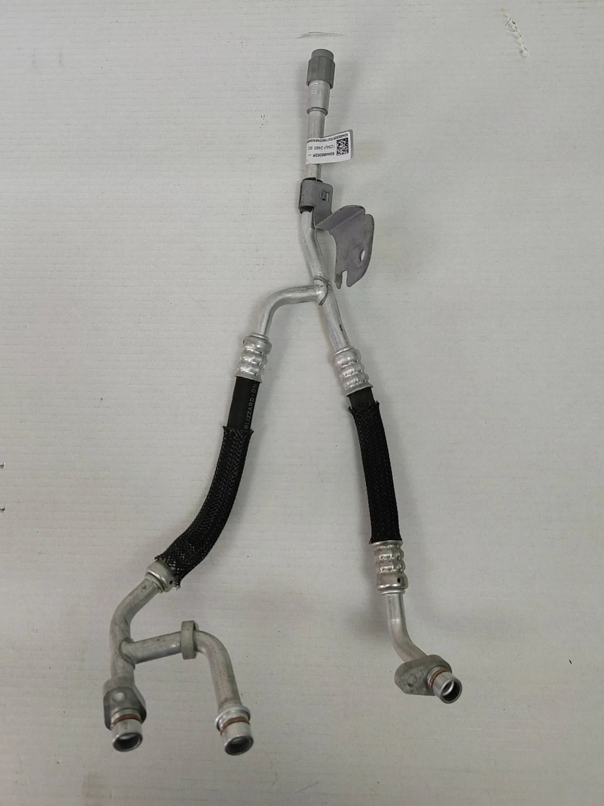 Mangueira Ar Condicionado Renault Kangoo 924488262R