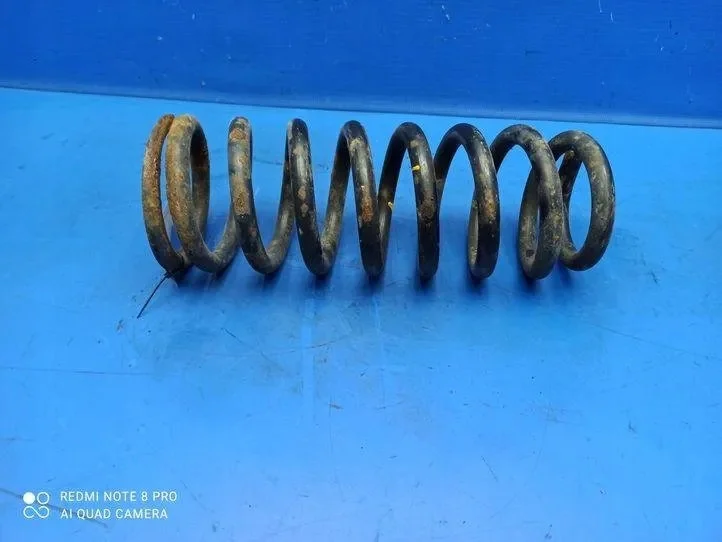 Jaguar XJ X308 Rear Spring Left Used