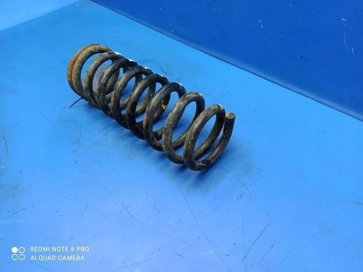 Jaguar XJ X308 Rear Spring Left Used