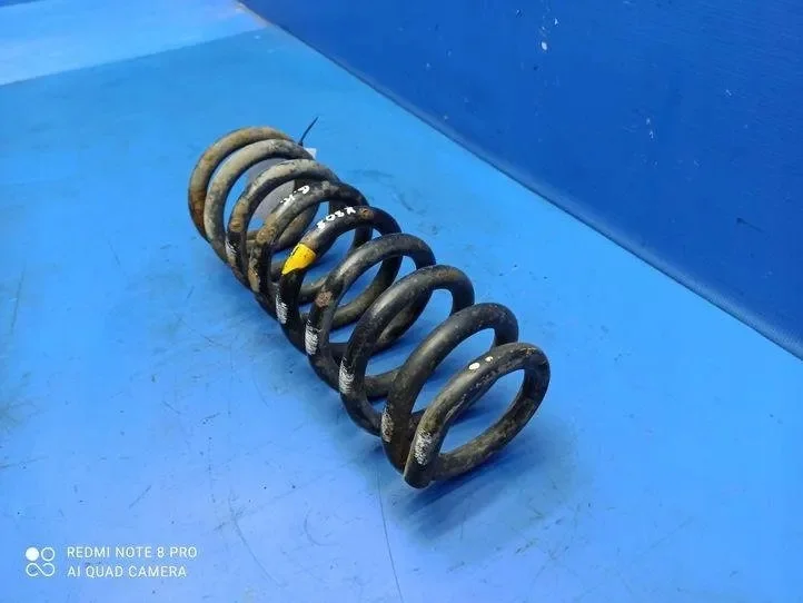 Jaguar XJ X308 Rear Spring Left Used image 4