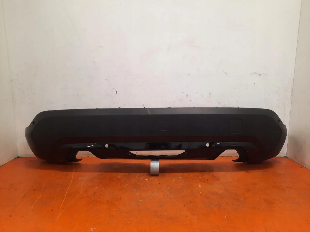 Diffusor bakre stötfångare Citroen C4 E-C4 III image 7
