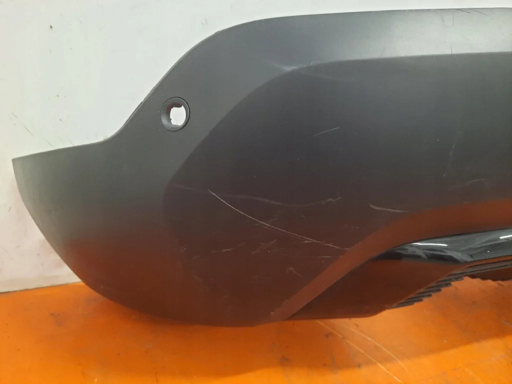 Diffusor bakre stötfångare Citroen C4 E-C4 III image 8