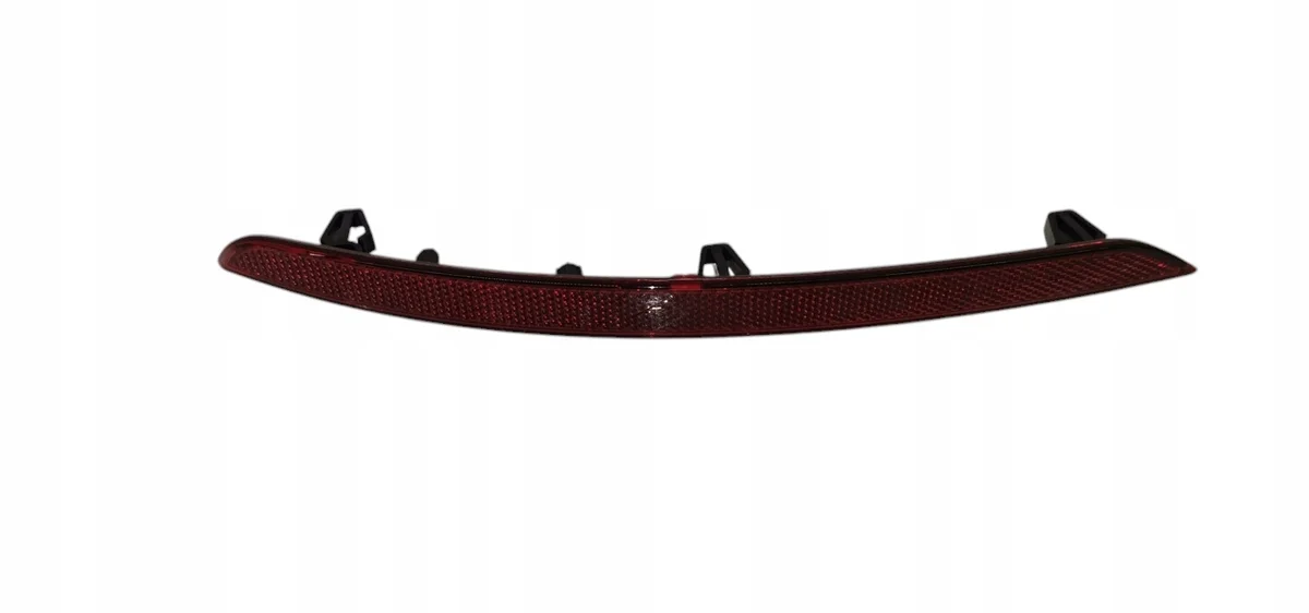 Audi A3 8Y 2020- Reflector Links Achter