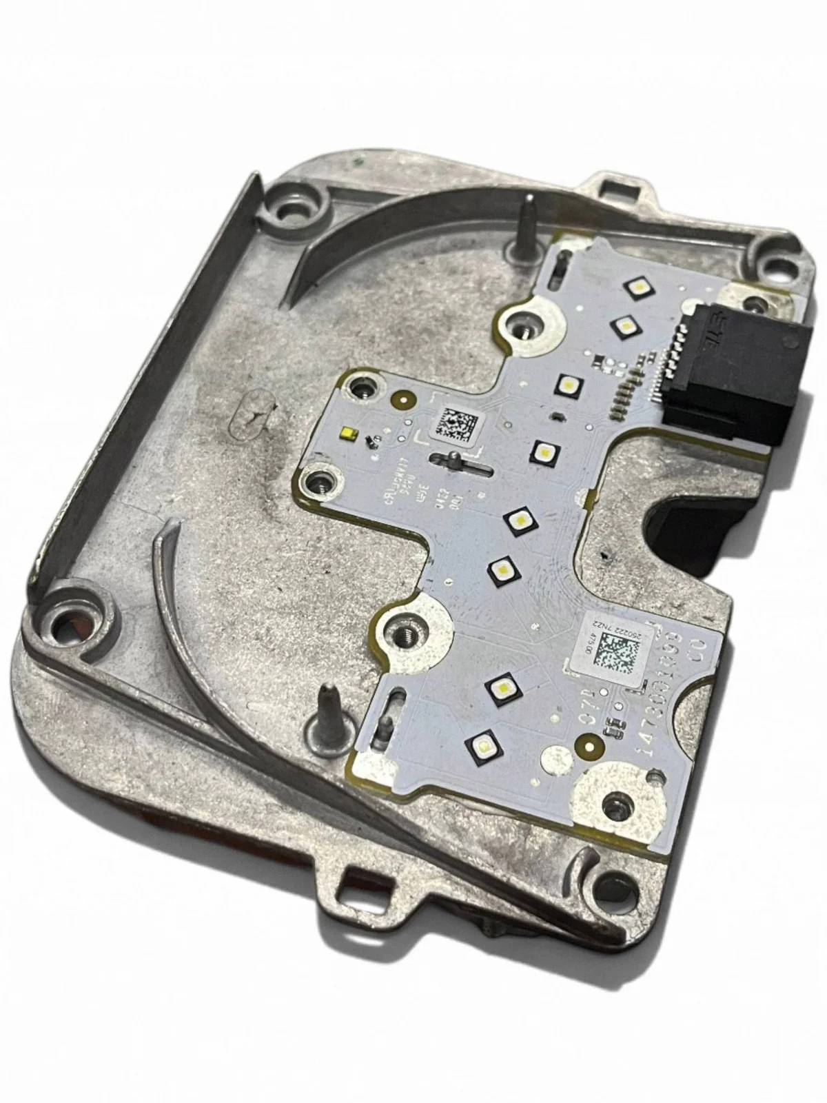 Audi A4 S4 B9 LED Headlight Module Right