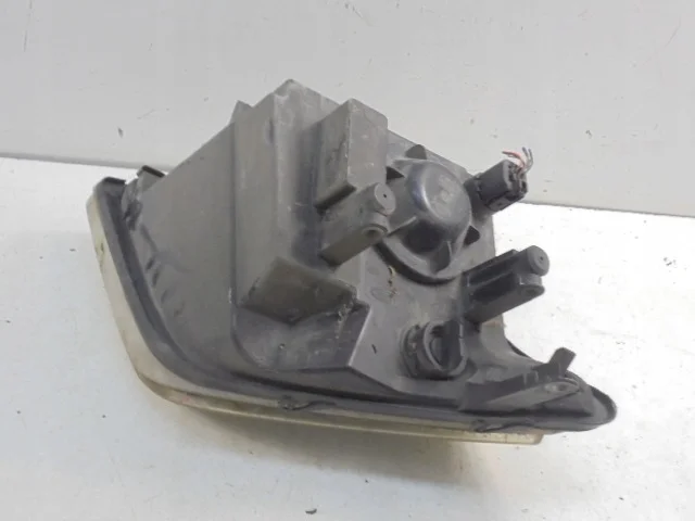 Strålkastare Vänster Ford Connect 2T1413005