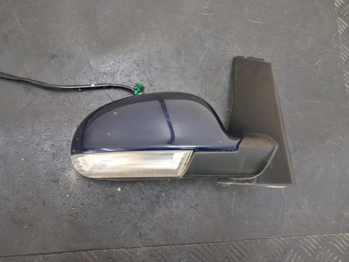 VW Golf Plus peili oikea 10 pin image 4