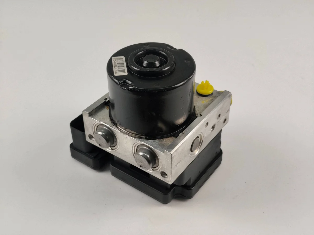 ABS-pumppu Chevrolet Spark 95245368