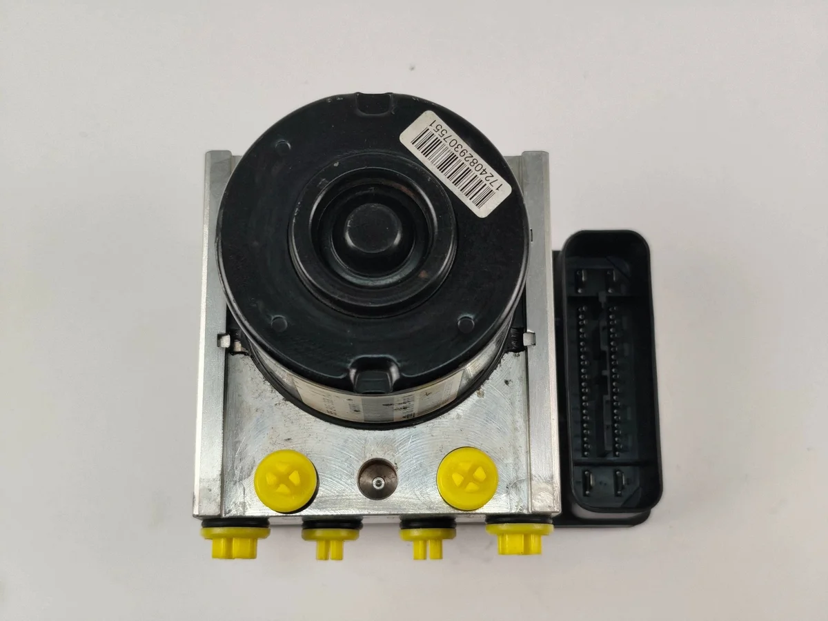 Bomba ABS Chevrolet Spark 95245368 image 7