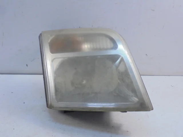 Ford Connect 2009 Faro Delantero Derecho Usado