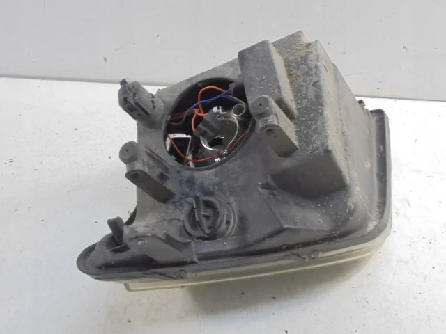 Ford Connect Strålkastare Höger 2T1413006