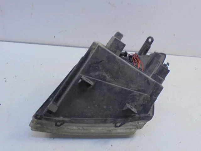 Ford Connect Strålkastare Höger 2T1413006 image 3