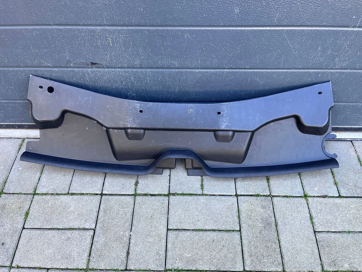 MERCEDES VITO V W447 OSLONA GORA PASA A4478850236