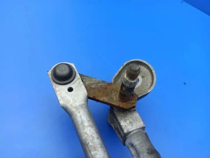 Mécanisme lève-vitre avant MERCEDES C207 image 5