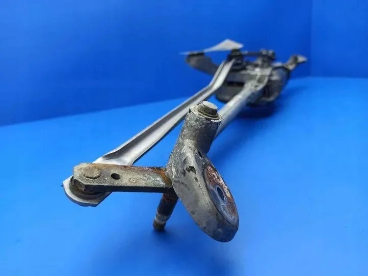 Mécanisme lève-vitre avant MERCEDES C207 image 7