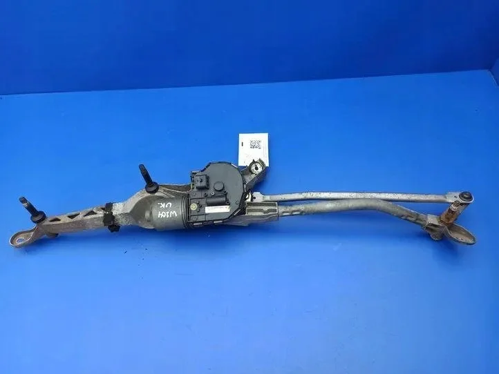 Mécanisme lève-vitre avant MERCEDES C207 image 8