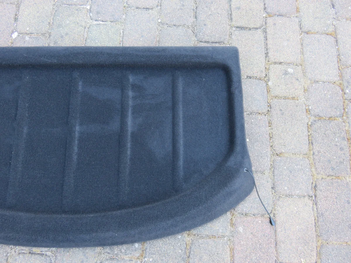 Cupra Formentor 2016- étagère coffre 575867769D image 3