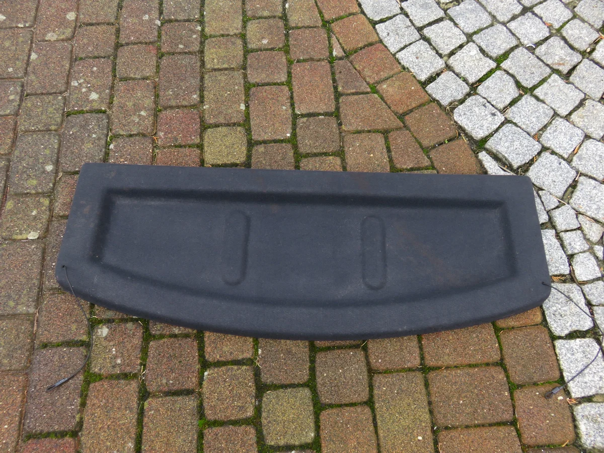 Used Trunk Shelf for Hyundai i20 (2008-14)