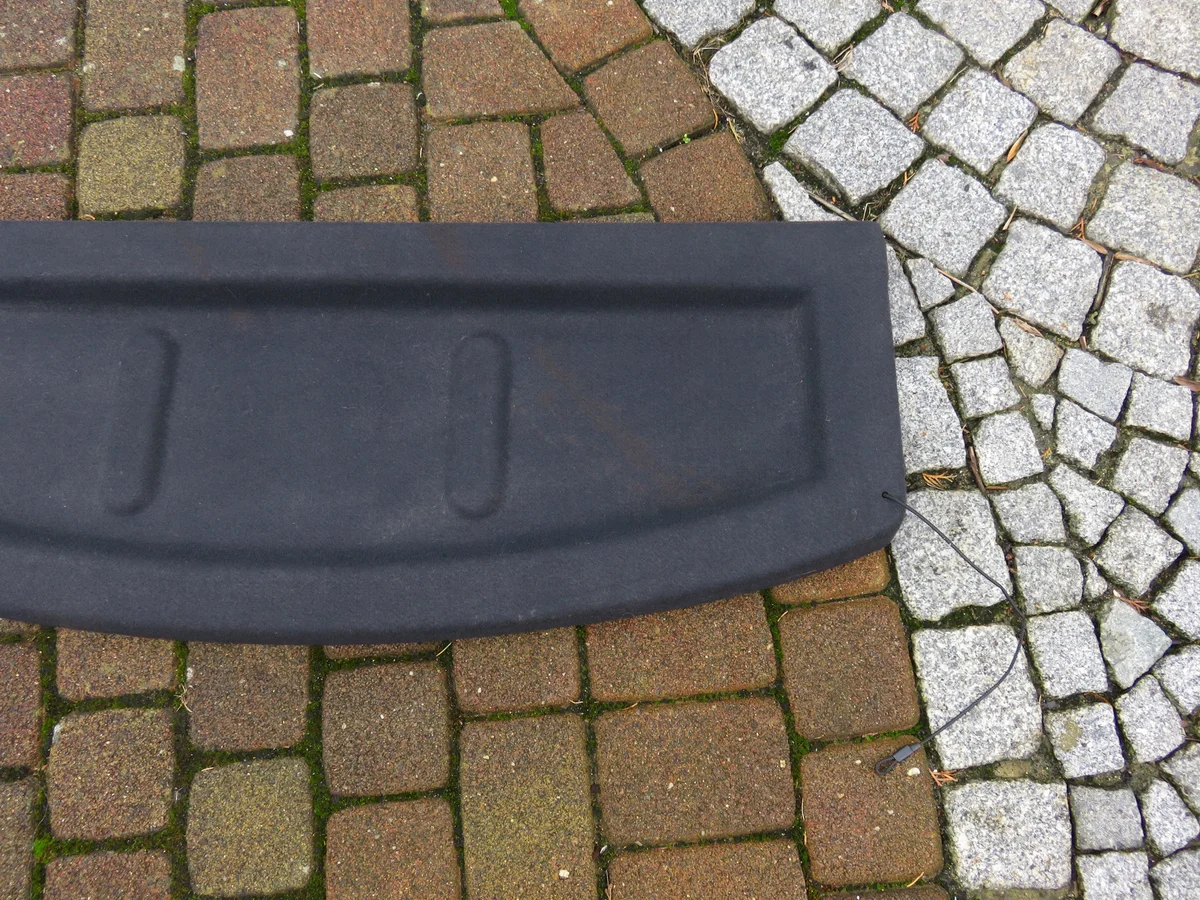Used Trunk Shelf for Hyundai i20 (2008-14) image 3