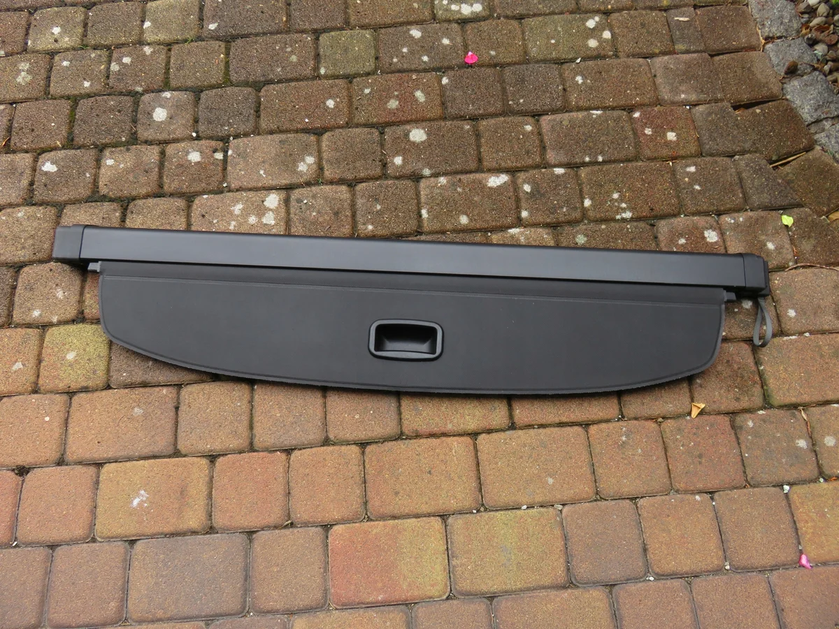 Ford Focus IV Mk4 cache-bagages JX7B-N55066-BA