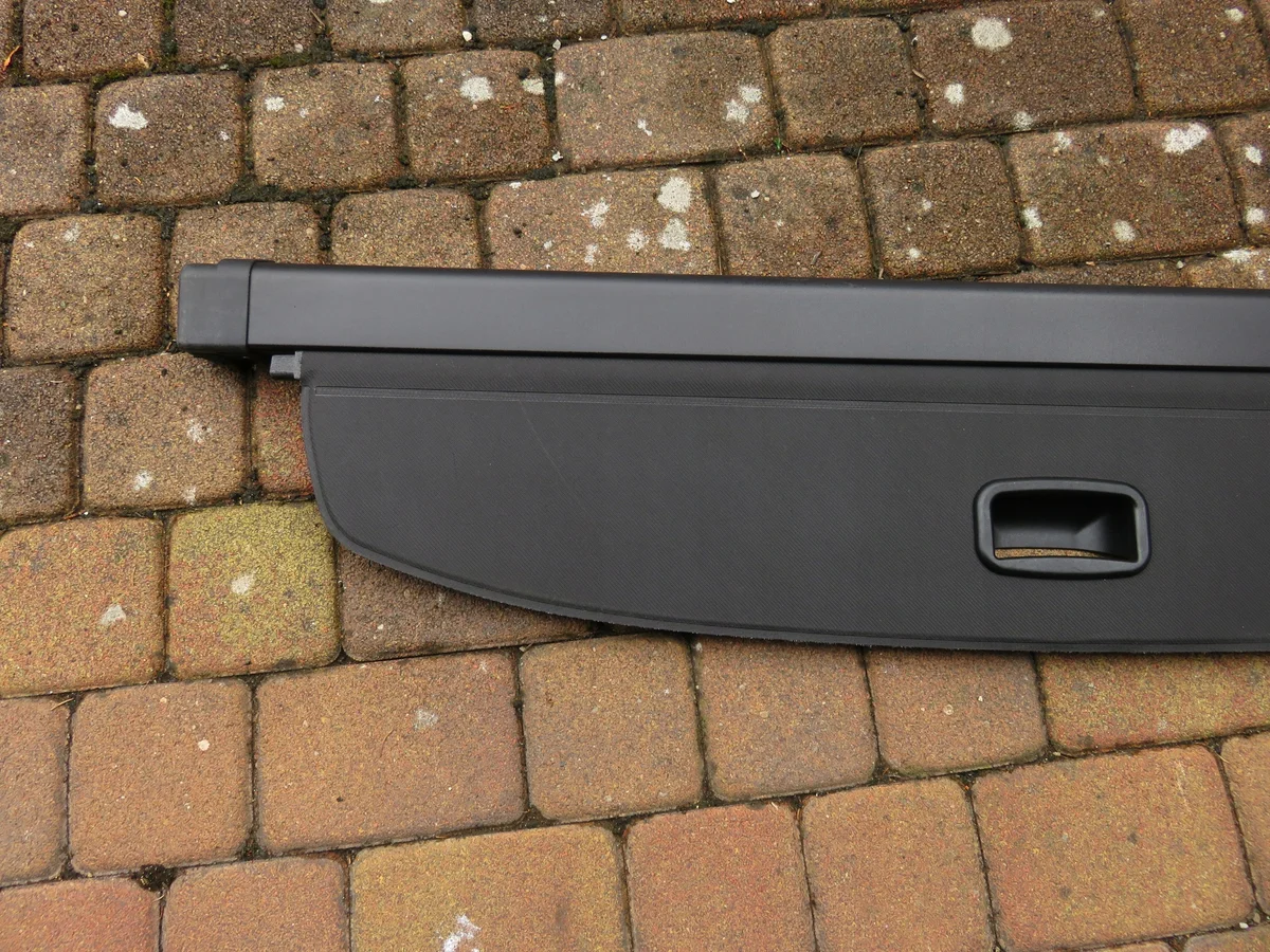 Ford Focus IV Mk4 Tappetino Bagagliaio Usato