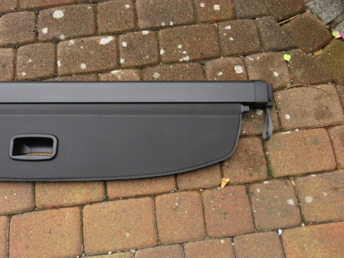 Ford Focus IV Mk4, cache-bagages JX7B-N55066-BA image 3