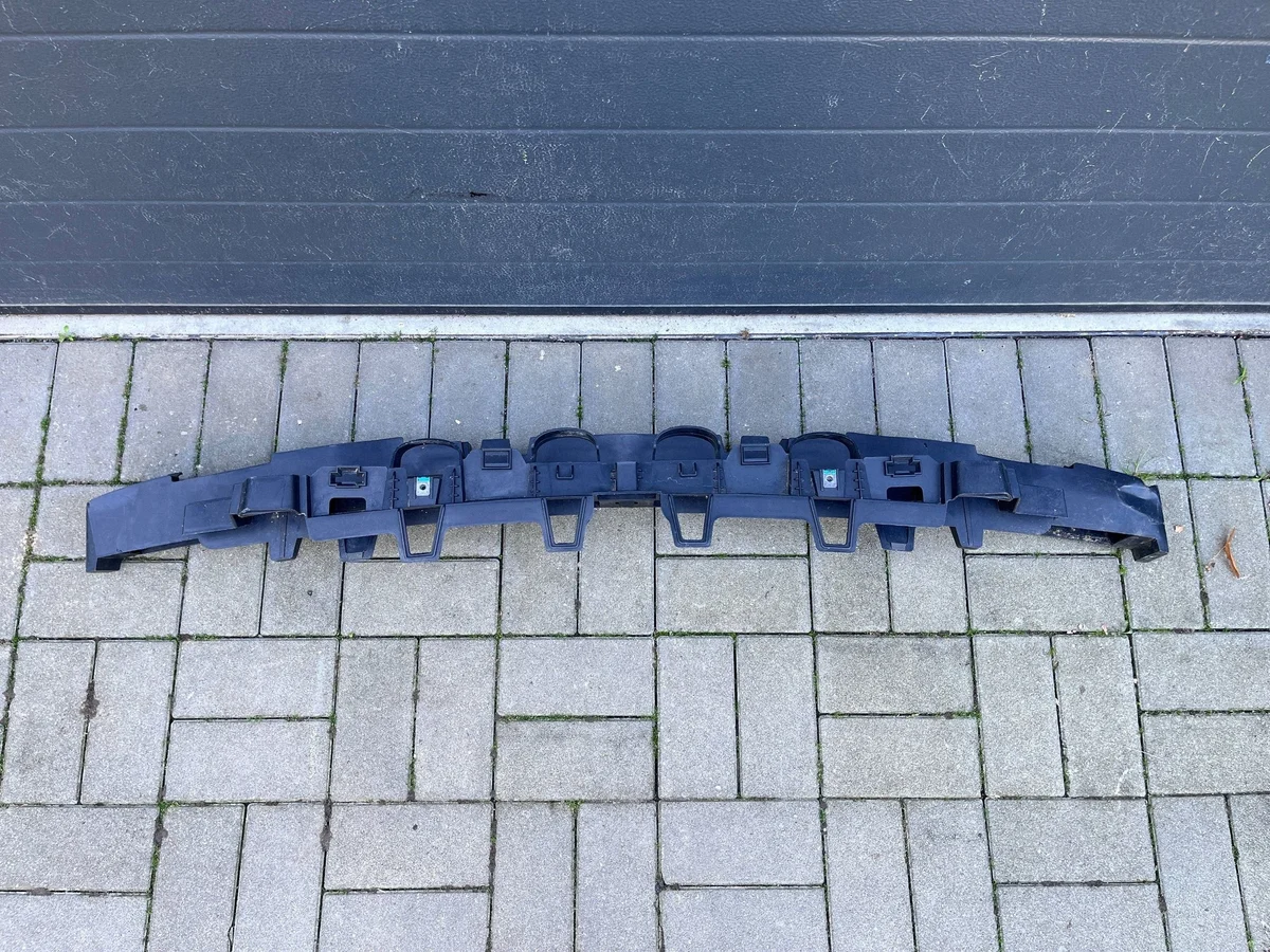 Verstärkungsbalken Stoßfänger vorne Opel Vivaro image 3