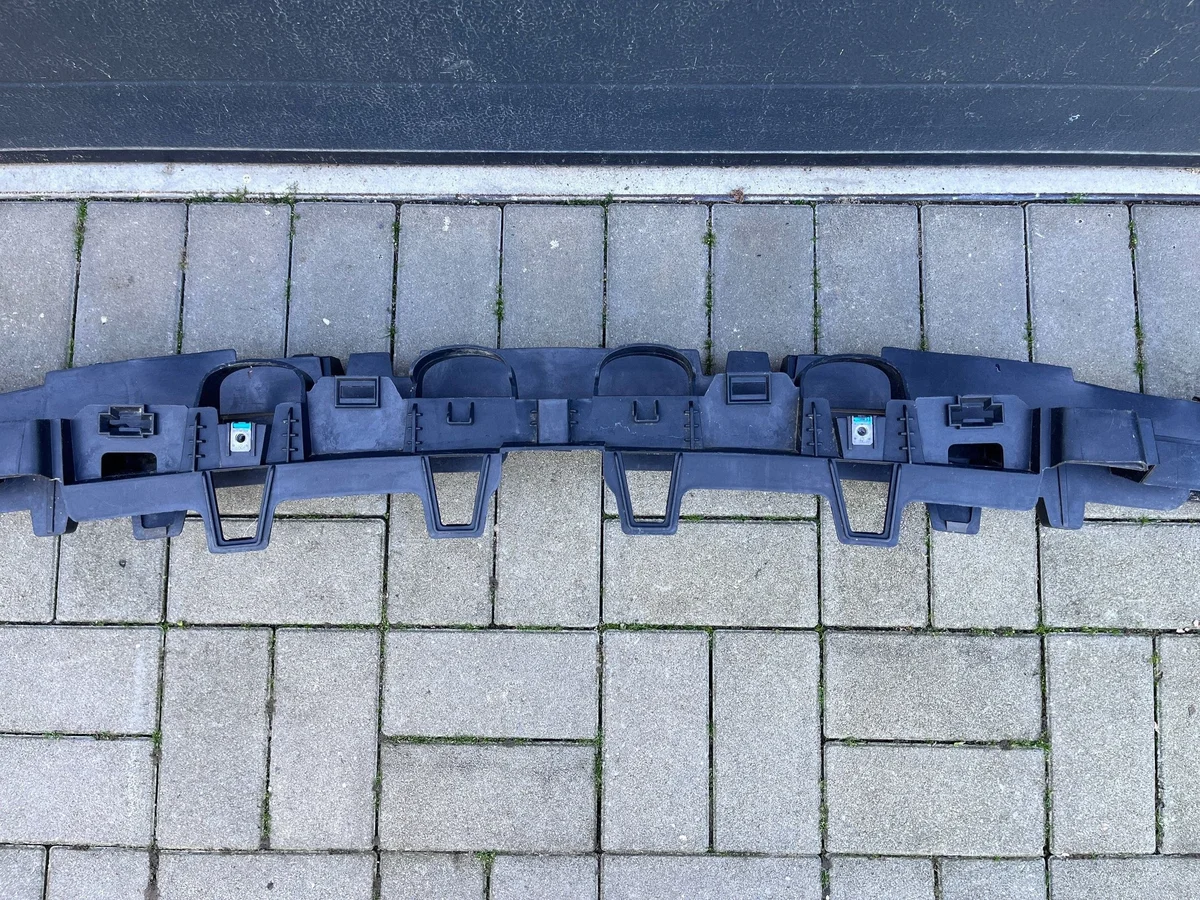 Verstärkungsbalken Stoßfänger vorne Opel Vivaro image 5
