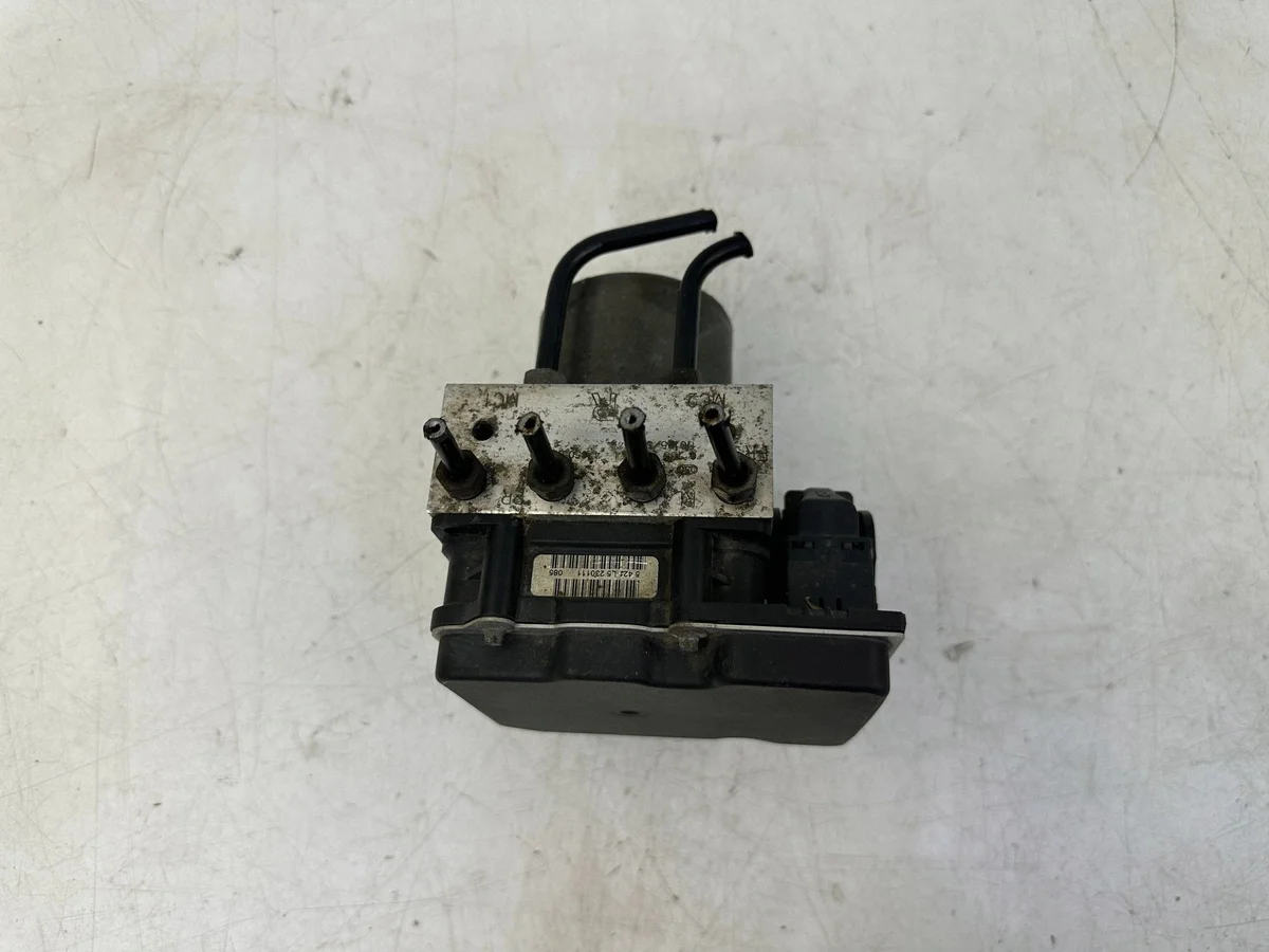 Pompe ABS Nissan OE 0265951743 image 3