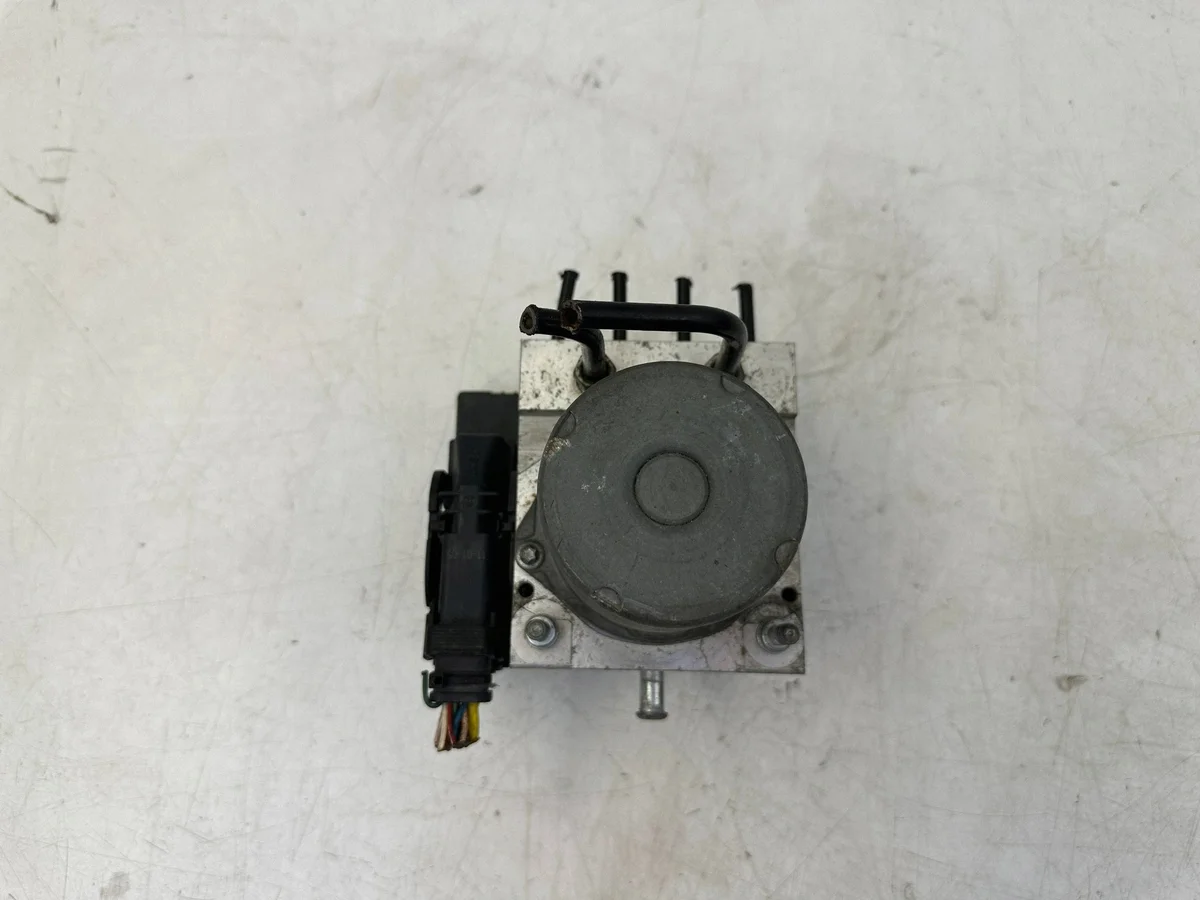 Pompe ABS Nissan OE 0265951743 image 5