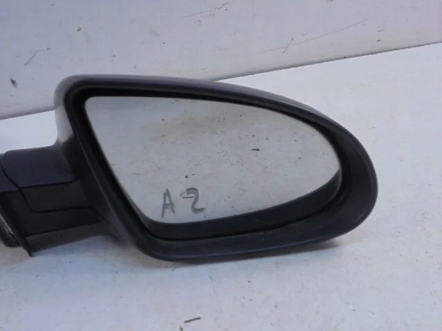 Retrovisor Audi A2 011025 Eléctrico Derecho image 8
