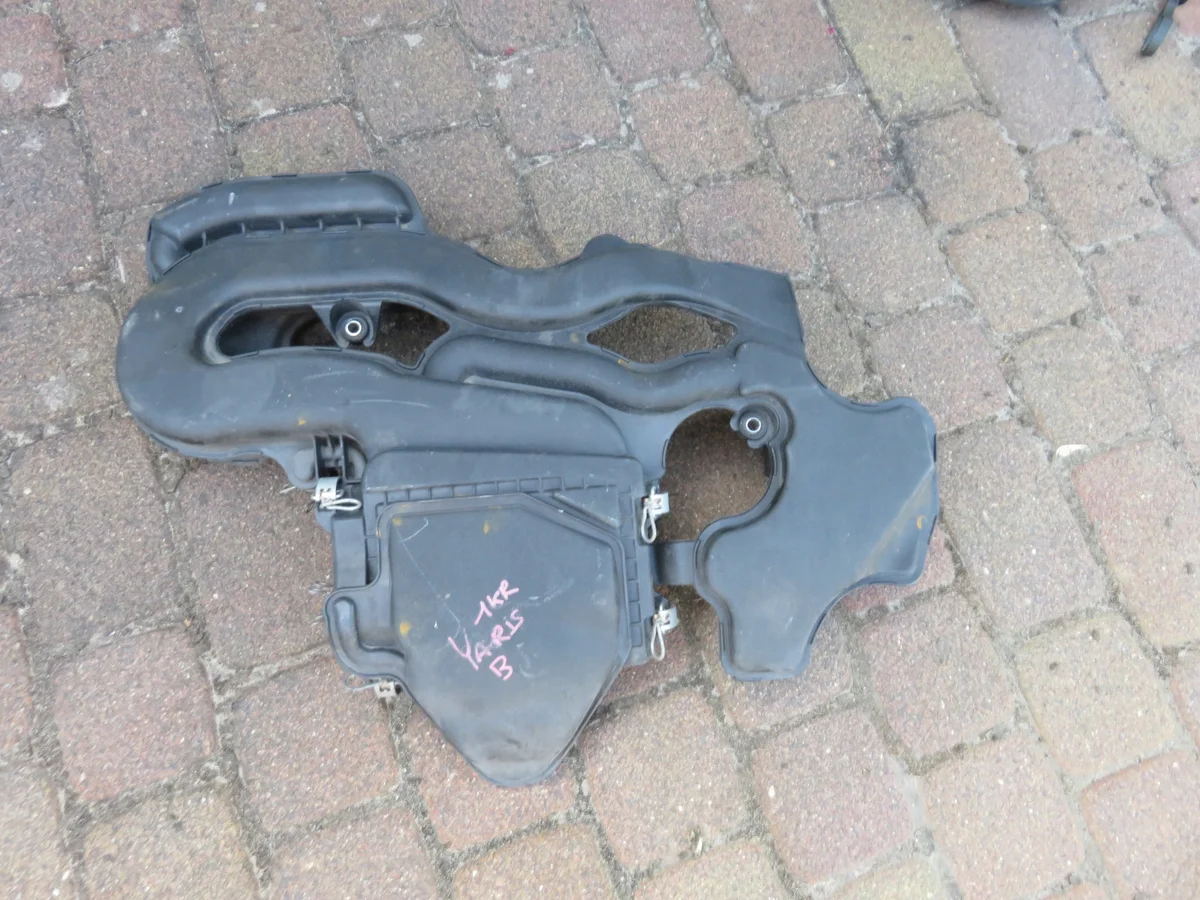 Boîtier de filtre à air Citroën C1 Peugeot 107