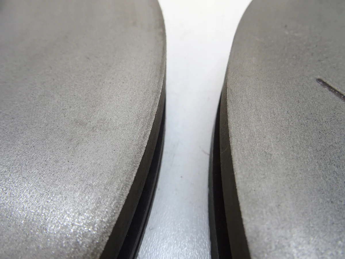 Brembo Etujarrulevyt Challenger Widebody image 4