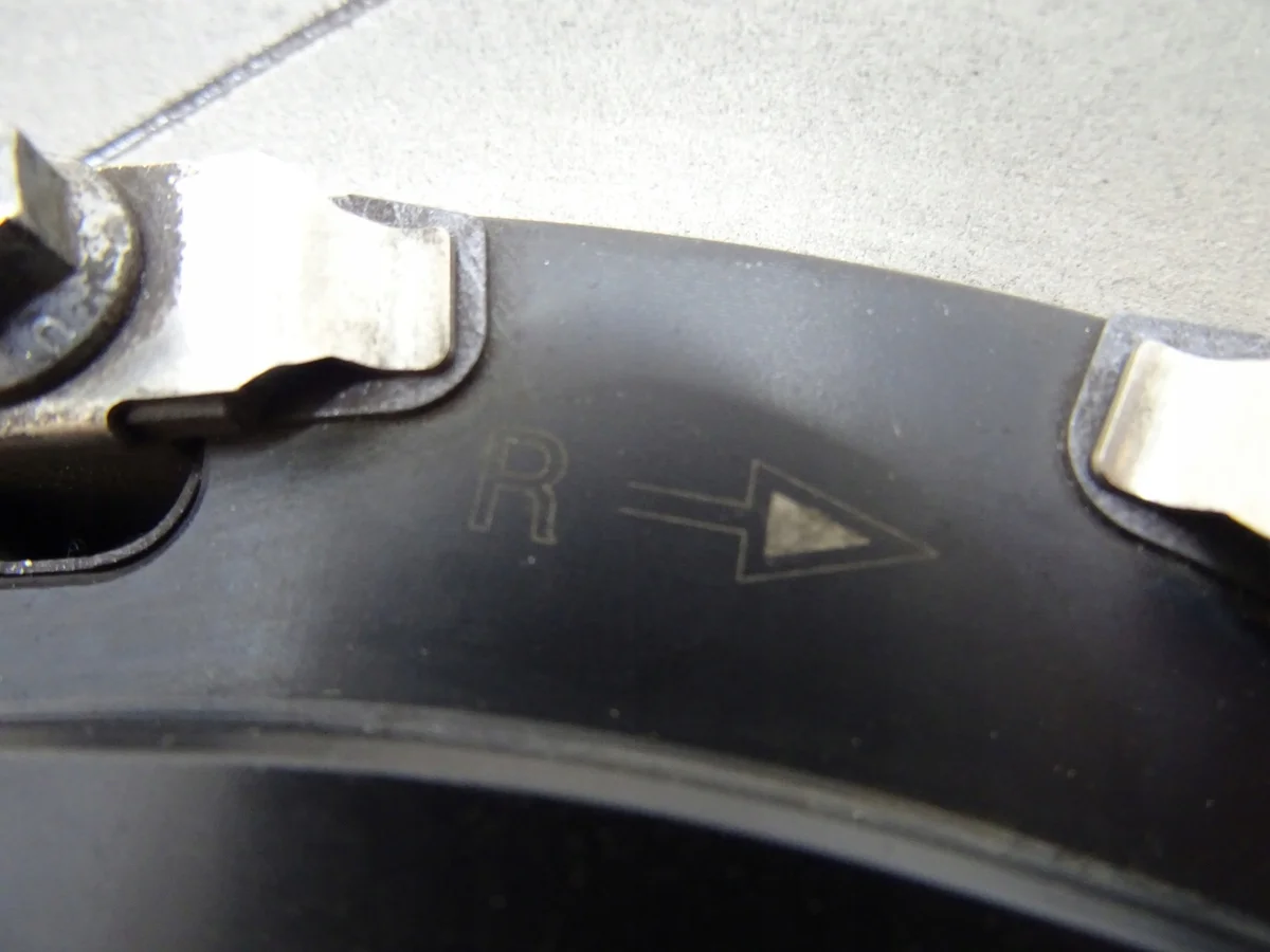Brembo Etujarrulevyt Challenger Widebody image 9