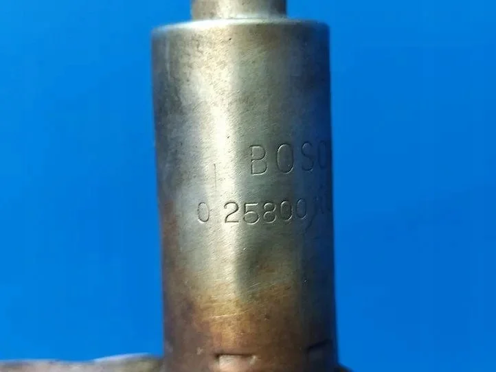 Sonde lambda Jaguar XJS 0258001026 image 3