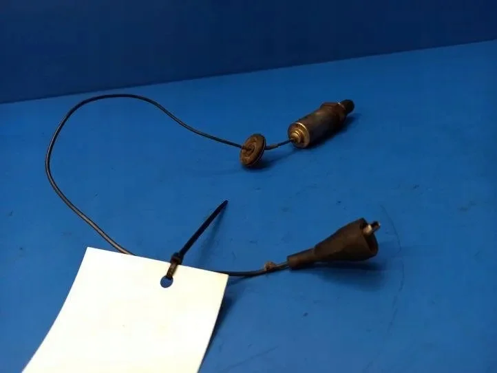 Sonde lambda Jaguar XJS 0258001026 image 7