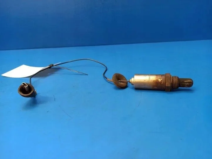 Sonde lambda Jaguar XJS 0258001026 image 9