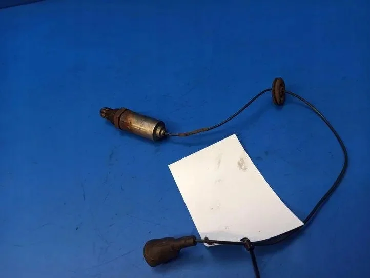 Sonde lambda Jaguar XJS 0258001026 image 10