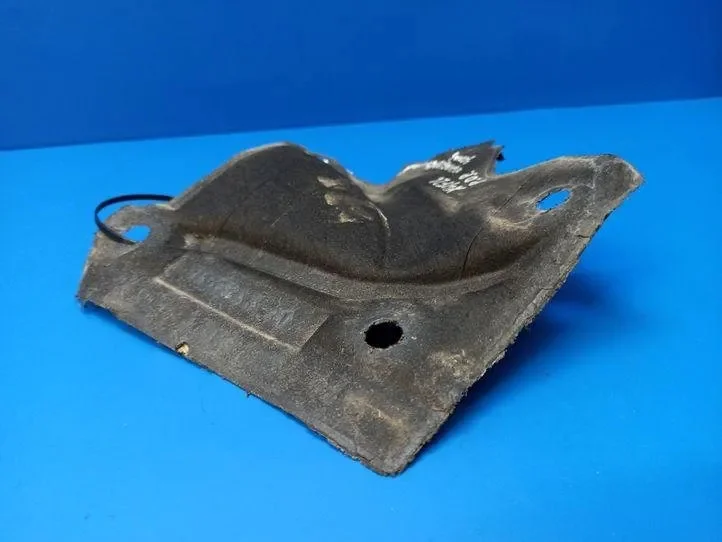BMW X3 F25 Compartimento Motor 7263242 image 3