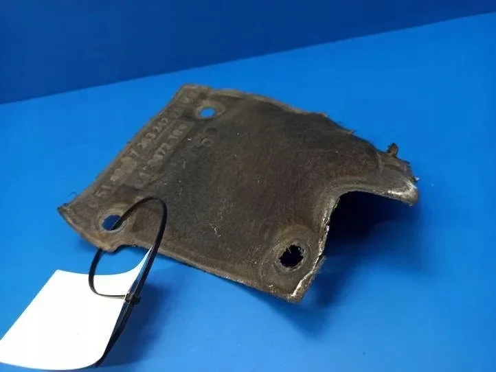 BMW X3 F25 Compartimento Motor 7263242 image 7