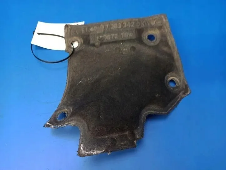 BMW X3 F25 Compartimento Motor 7263242 image 10